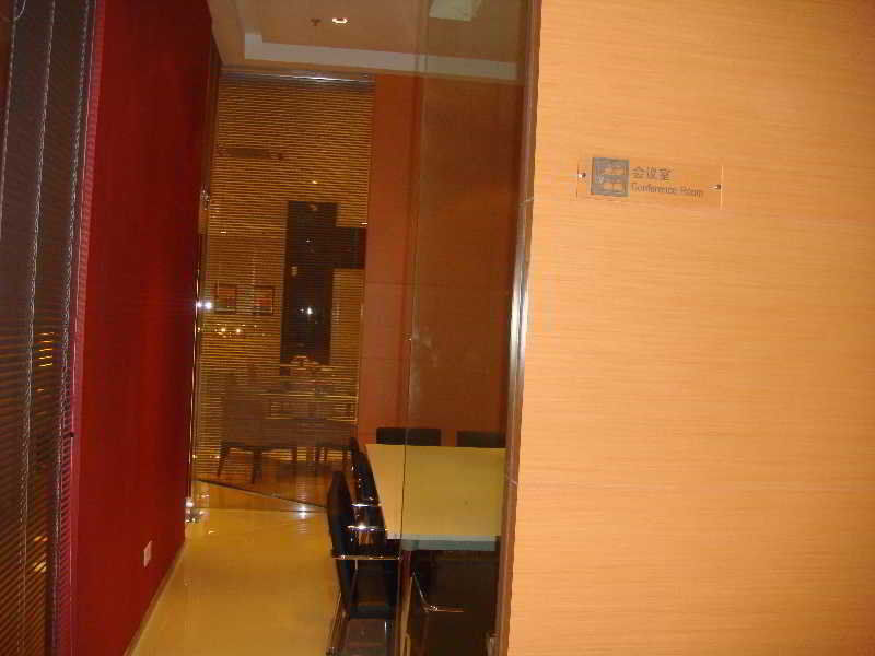 Jinjiang Inn Hongqiao Huqingping Highway Second Shanghai Eksteriør billede